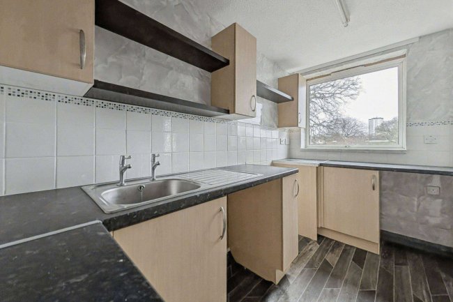 Flat 58, Benwell Close, Benwell Grange, Newcastle upon Tyne, Tyne and Wear, NE15 6RZ 9