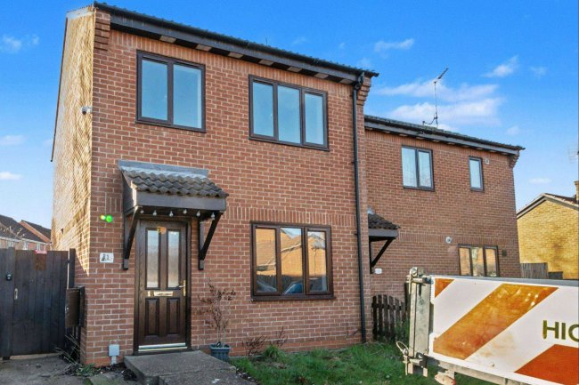 1 Hawthorne Avenue, Creswell, Worksop, S80 4LA 6