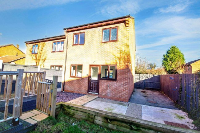 1 Hawthorne Avenue, Creswell, Worksop, S80 4LA 6