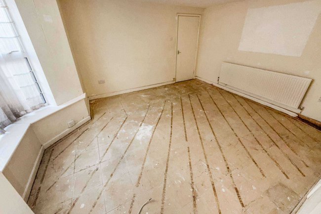 Flat 1, 103 City Road, St Pauls, Bristol, BS2 8UL 99