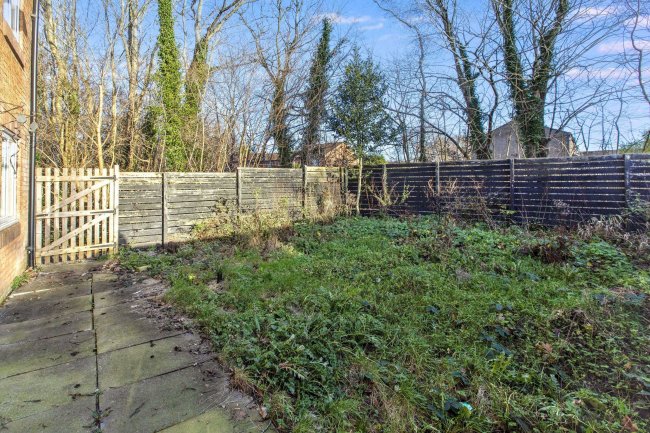 157 Tag Croft, Ingol, Preston, Lancashire, PR2 7AJ 5