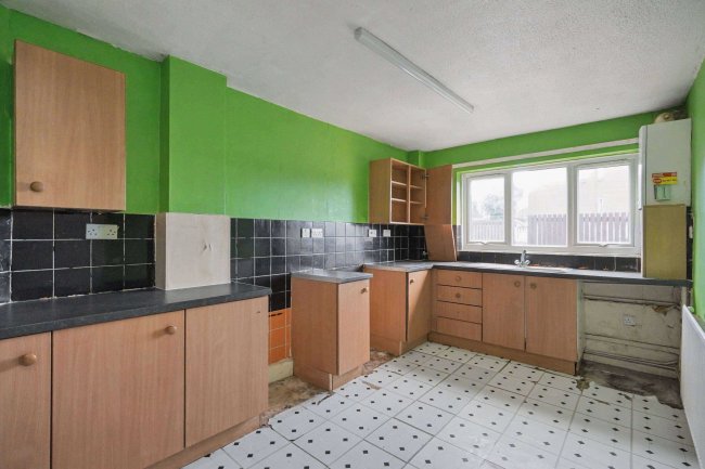 60 Dryden Street, Nottingham, Nottinghamshire, NG1 4EY 68