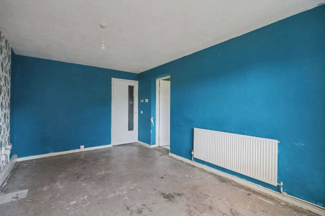 60 Dryden Street, Nottingham, Nottinghamshire, NG1 4EY 68