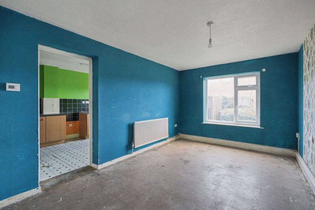 60 Dryden Street, Nottingham, Nottinghamshire, NG1 4EY 68