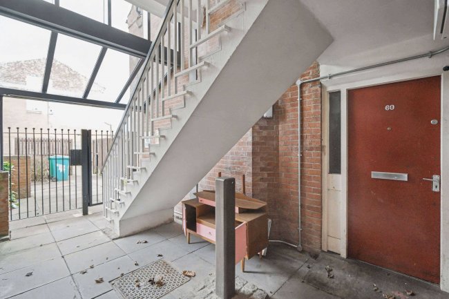 60 Dryden Street, Nottingham, Nottinghamshire, NG1 4EY 68