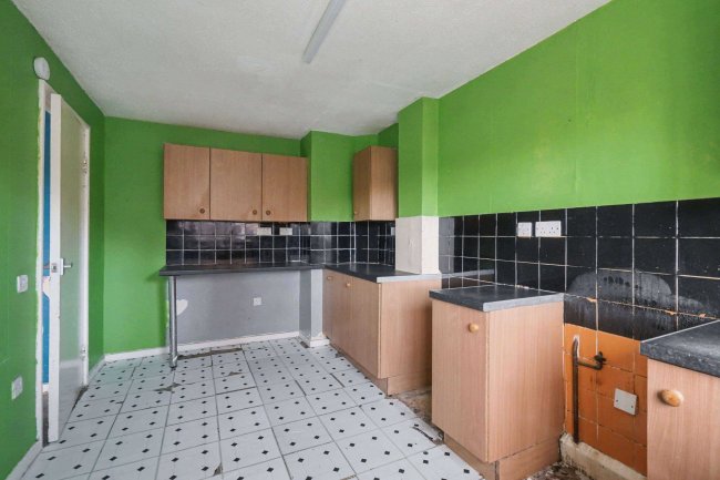 60 Dryden Street, Nottingham, Nottinghamshire, NG1 4EY 68