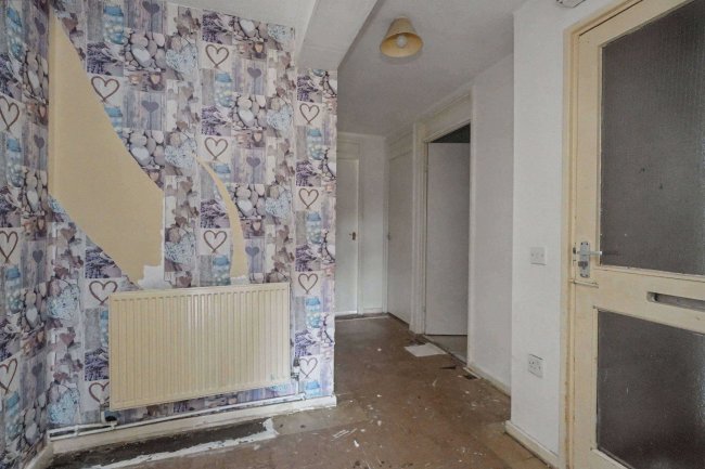 60 Dryden Street, Nottingham, Nottinghamshire, NG1 4EY 68