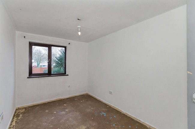 Flat 8a, Quartercroft, Pyramid Close, Weston Favell, Northampton, Northamptonshire, NN3 8DP 93