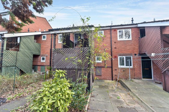 10 Dundas Close, Nottingham, Nottinghamshire, NG1 4EX 69