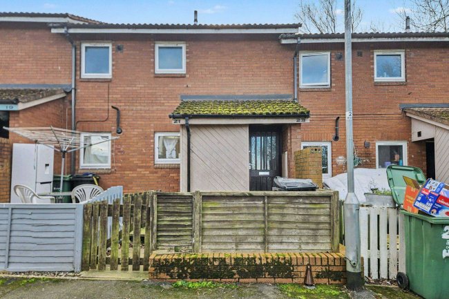 23 Highlands Drive, Stourton, Leeds, West Yorkshire, LS10 4RW 39