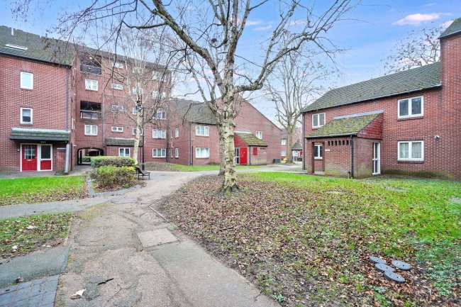 138 Cavendish Court, Cavendish Street, Derby, DE1 1UB 31