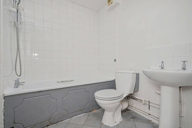 138 Cavendish Court, Cavendish Street, Derby, DE1 1UB 31