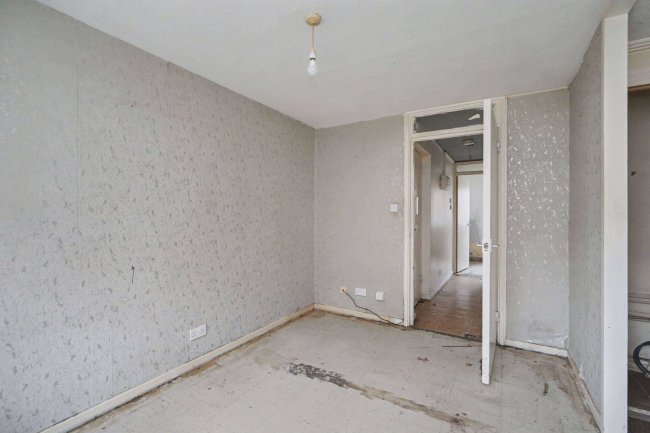 138 Cavendish Court, Cavendish Street, Derby, DE1 1UB 31