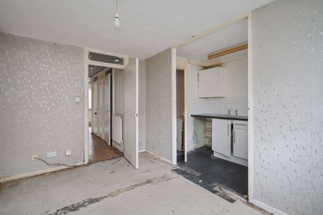 138 Cavendish Court, Cavendish Street, Derby, DE1 1UB 31