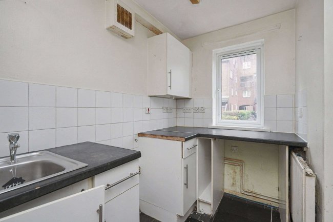 138 Cavendish Court, Cavendish Street, Derby, DE1 1UB 31