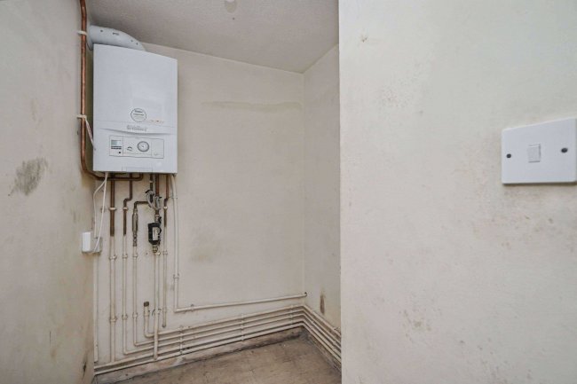 138 Cavendish Court, Cavendish Street, Derby, DE1 1UB 31