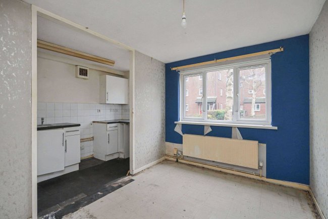 138 Cavendish Court, Cavendish Street, Derby, DE1 1UB 31