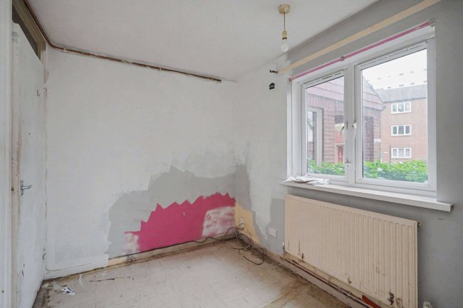 138 Cavendish Court, Cavendish Street, Derby, DE1 1UB 31