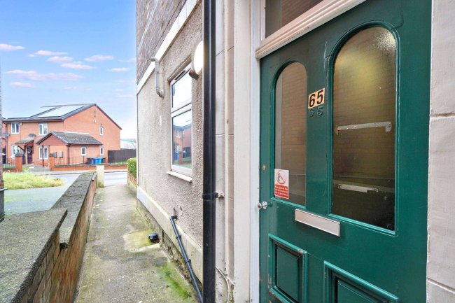 Flat 3, 65 Uttoxeter New Road, Derby, DE22 3NL 45