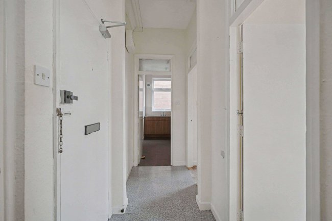 Flat 3, 65 Uttoxeter New Road, Derby, DE22 3NL 45