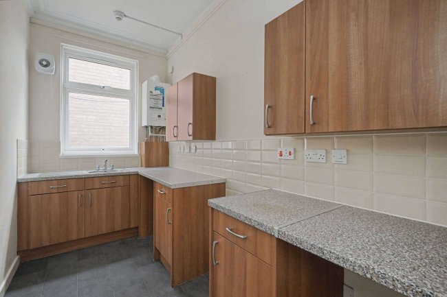 Flat 3, 65 Uttoxeter New Road, Derby, DE22 3NL 45