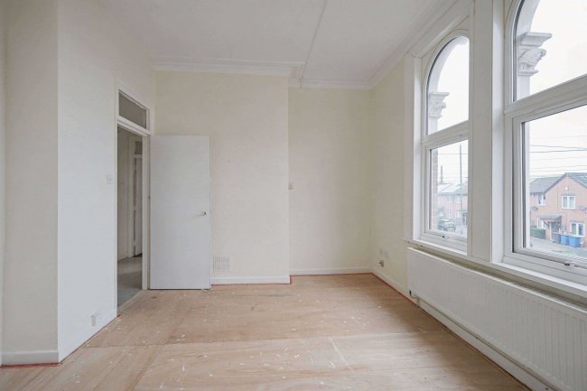 Flat 3, 65 Uttoxeter New Road, Derby, DE22 3NL 45