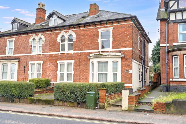 Flat 3, 65 Uttoxeter New Road, Derby, DE22 3NL 45