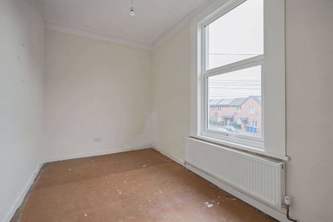Flat 3, 65 Uttoxeter New Road, Derby, DE22 3NL 45