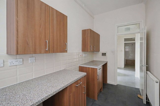 Flat 3, 65 Uttoxeter New Road, Derby, DE22 3NL 45