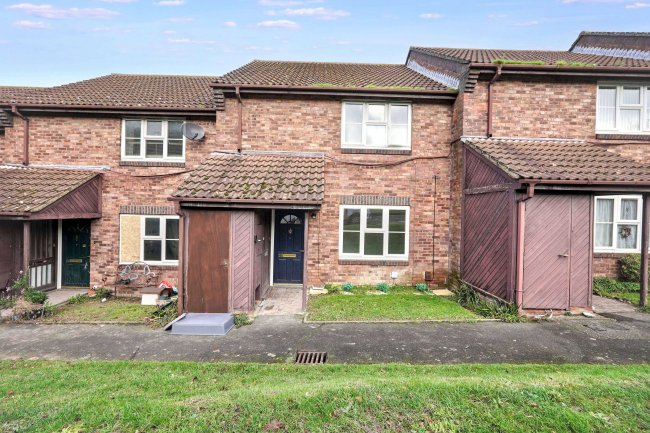 26 Christchurch Way, Melbourne Ave, Dover, CT16 2RG 57