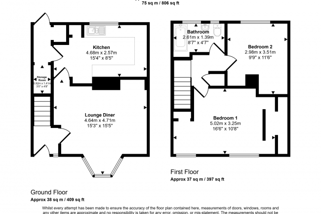 59 Leesons Way, Orpington, Bromley BR5 2QB 7