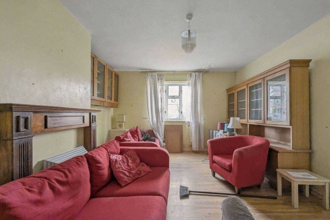 Flat 6 Magpie Hall Close, Bromley BR2 8JQ 3