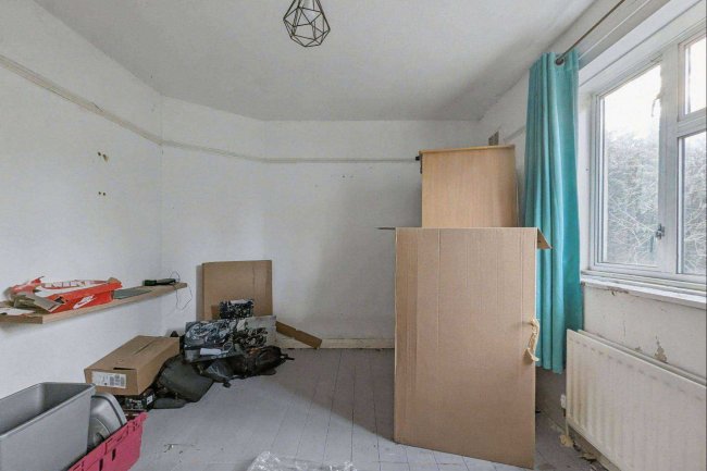 Flat 6 Magpie Hall Close, Bromley BR2 8JQ 3