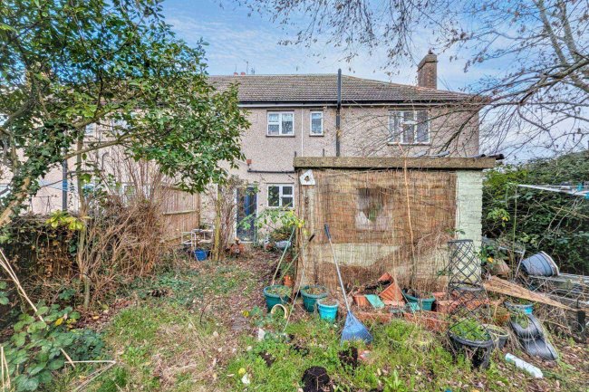 Flat 6 Magpie Hall Close, Bromley BR2 8JQ 3