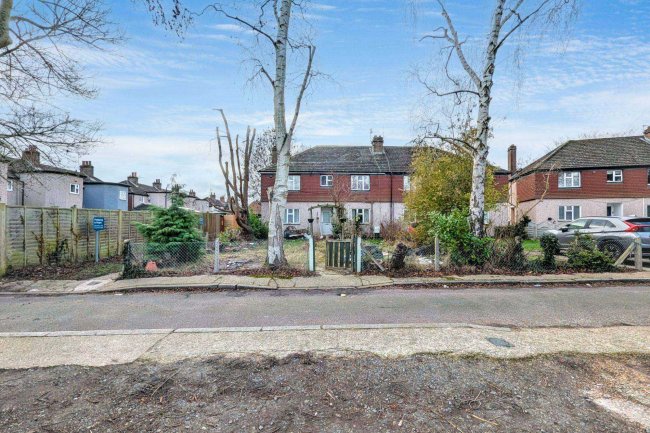 Flat 6 Magpie Hall Close, Bromley BR2 8JQ 3