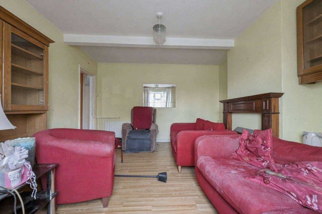 Flat 6 Magpie Hall Close, Bromley BR2 8JQ 3