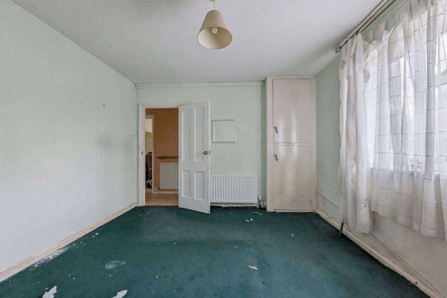 Flat 6 Magpie Hall Close, Bromley BR2 8JQ 3