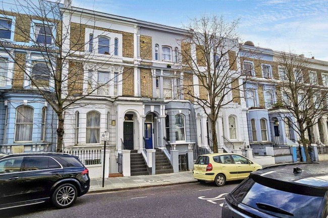 11A Chesterton Road, Notting Hill, London W10 5LY 10