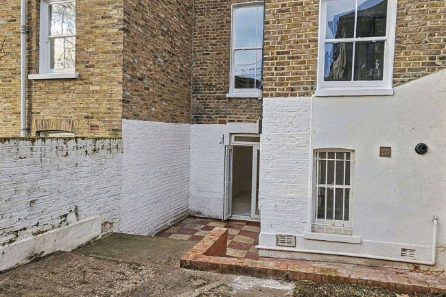 11A Chesterton Road, Notting Hill, London W10 5LY 10