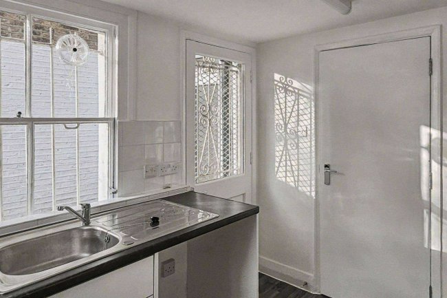 11A Chesterton Road, Notting Hill, London W10 5LY 10