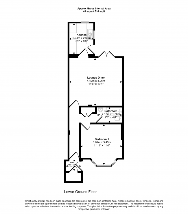 11A Chesterton Road, Notting Hill, London W10 5LY 10