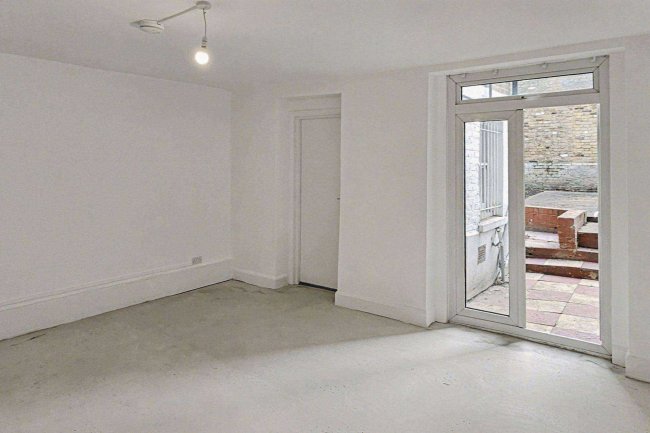 11A Chesterton Road, Notting Hill, London W10 5LY 10