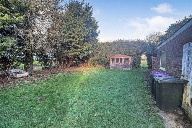 Cherry Trees, Gill End, Boston, Lincolnshire, PE20 3ST 53