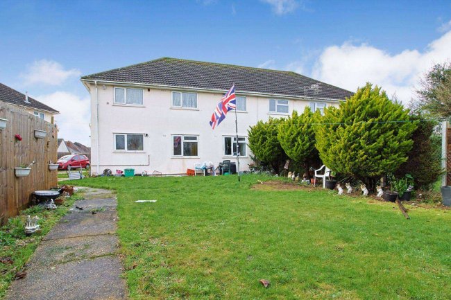 34 Verney Close, West Howe, Bournemouth, BH11 8DD 92