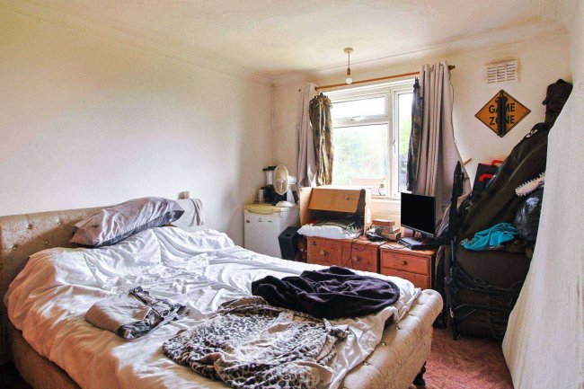 34 Verney Close, West Howe, Bournemouth, BH11 8DD 92