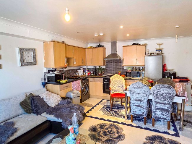 Flat 20 Martony Court, Dane Road, Margate, CT9 1SG 21