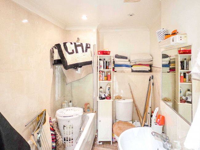 Flat 20 Martony Court, Dane Road, Margate, CT9 1SG 21