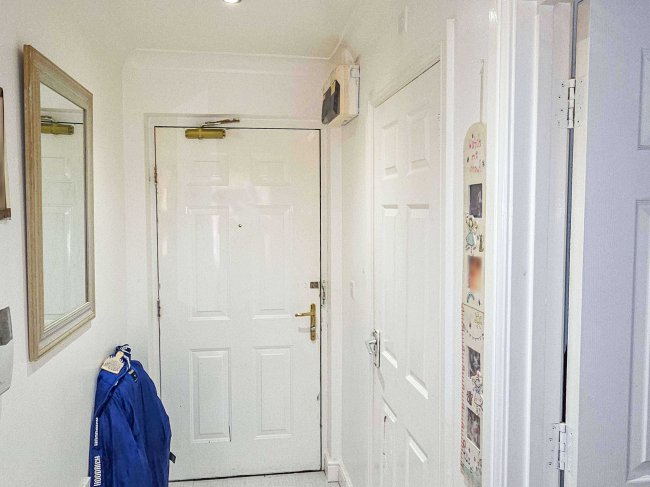 Flat 20 Martony Court, Dane Road, Margate, CT9 1SG 21