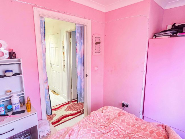 Flat 20 Martony Court, Dane Road, Margate, CT9 1SG 21