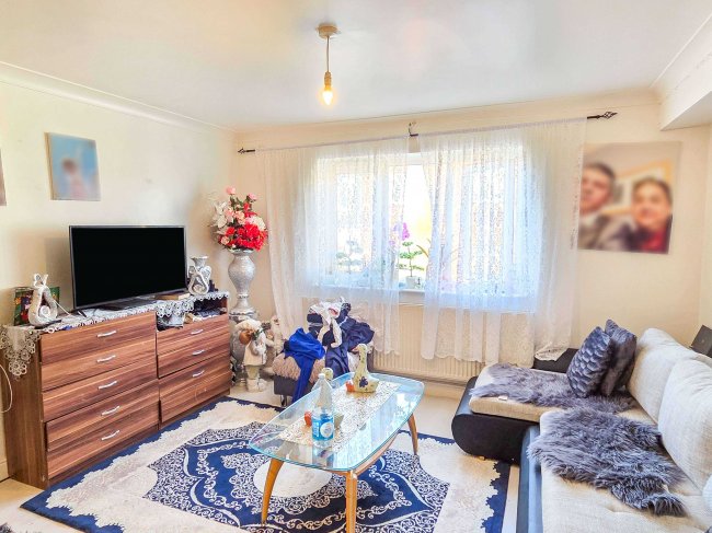 Flat 20 Martony Court, Dane Road, Margate, CT9 1SG 21